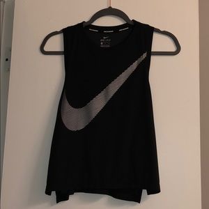 Nike Dr-Fit tank top